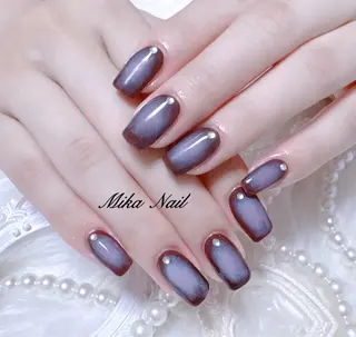 ネイル Mika Nailのネイルデザイン