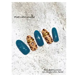 ネイル M's Style NAIL BARのエステ・リラクイメージ