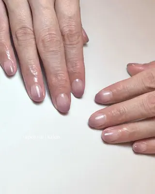 ネイル repos nail salonのネイルデザイン