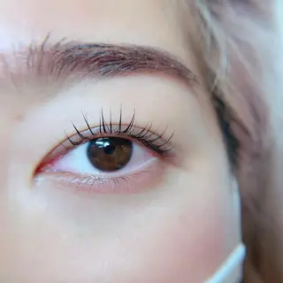 マツエク・マツパ atore つかさのマツエク・マツパデザイン