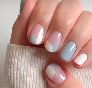 ネイル S·K ネイルサロンのネイルデザイン