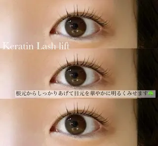 マツエク・マツパ sot （ソート）のマツエク・マツパデザイン