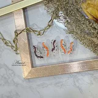 ネイル Nailist ★Amo★のネイルデザイン