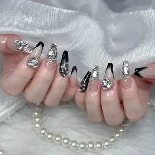 ネイル Nova Nail Nambaのネイルデザイン