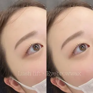 パーマ 国分寺アイリスト あさみのマツエク・マツパデザイン