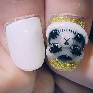 ネイル よしだ ひろきのネイルデザイン