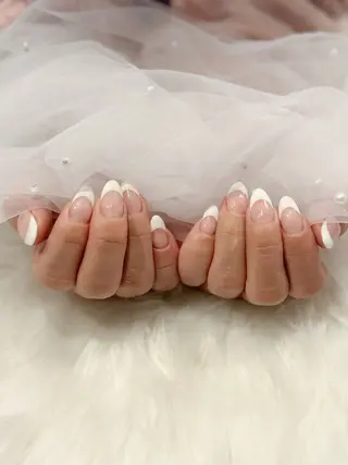 ネイル ★RISA★ 伊勢崎 【KARAT】のネイルデザイン