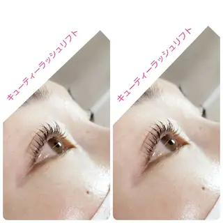 マツエク・マツパ 🎼グラデーション スタイル札幌♫*⁠✧のマツエク・マツパデザイン