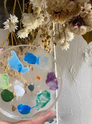 ネイル JurerEye☆ Marikoのネイルデザイン