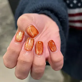 ネイル Nico所属・Nico🌛 Karenのネイルデザイン