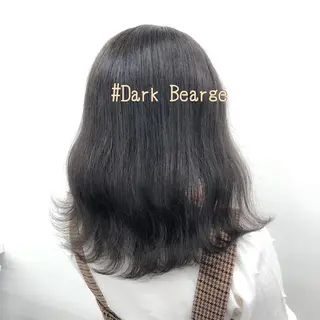 ショート カラー 🔷似合わせのプロ KUMA🔷のヘアスタイル