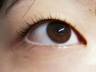 マツエク・マツパ angelux 所属・完全個室サロン🌹 angelux🌹のマツエク・マツパデザイン