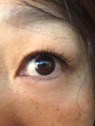 マツエク・マツパ linda lashesのマツエク・マツパデザイン