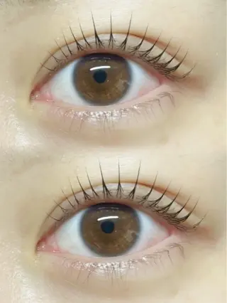 パーマ FLEUR eyelashsalon所属・FLEUR 【フルール】のマツエク・マツパデザイン