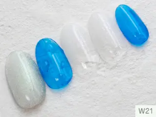 ネイル ネイル nanのネイルデザイン