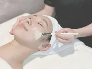 yohaku️️ 市川店🌿‬磯貝のエステ・リラクイメージ