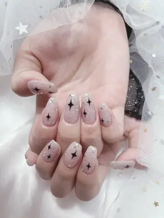 ネイル ジョリ kasumi🌹💅のネイルデザイン