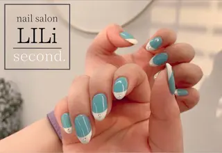 ネイル Sari ✳︎のネイルデザイン