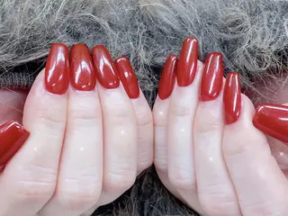 ネイル 🎀Seina 🧚🏻♀️のネイルデザイン