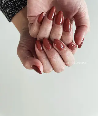 ネイル nailsalonmaile所属・nail salon maile☽のネイルデザイン