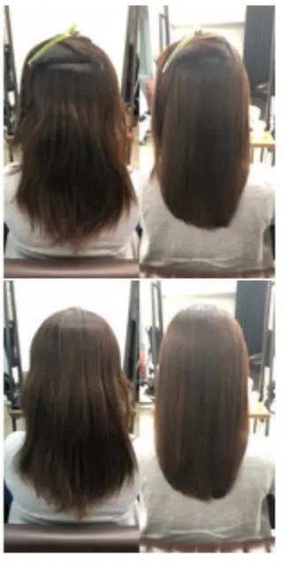 セミロング 鈴木 一貴のヘアスタイル