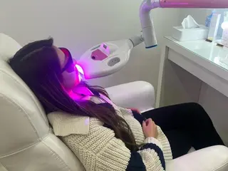 セルフホワイトニング エクシア新宿御苑店のその他イメージ