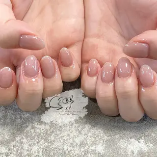 ネイル S.nail所属・S.nail _のネイルデザイン
