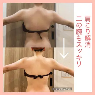 インディバサロン　ソレイユ所属・indiba soleilのエステ・リラクイメージ