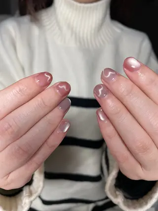 ネイル Nail＆BeautySalon éte所属・éte Nailのネイルデザイン