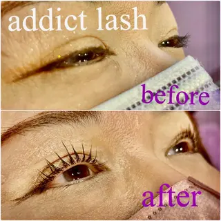 マツエク・マツパ ANFINITÉ所属・ANFINITÉ アンフィニテのエステ・リラクイメージ