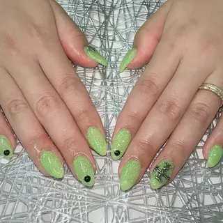 ネイル KAONAILpg東大和店所属・KAONAIL ☆MAI☆のネイルデザイン