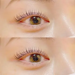 マツエク・マツパ デイジーラッシュ 大阪駅前第3ビルのマツエク・マツパデザイン