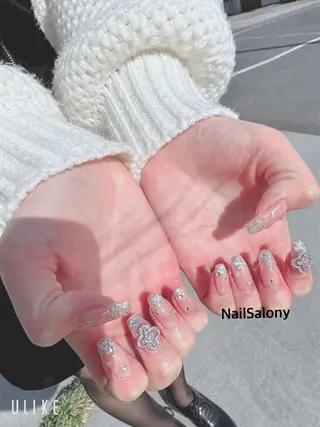 ネイル Nail Salon yのネイルデザイン