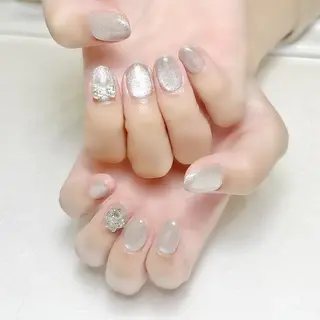 ネイル rouse nail RISATOのネイルデザイン