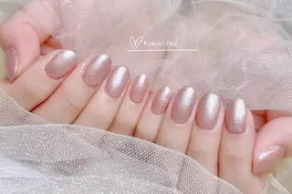 ネイル 🌙LUNA 🌙のネイルデザイン