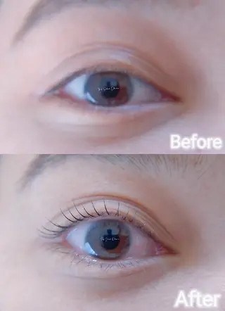 マツエク・マツパ Trip Salon Okuma所属・❤LEDまつぱ❤那覇 🅿️有、泉崎のマツエク・マツパデザイン