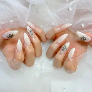 ネイル NANA HARUKAのネイルデザイン