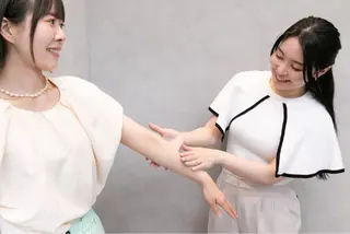 CharÉ所属・パーソナルカラー👗 北　莉佳のその他イメージ