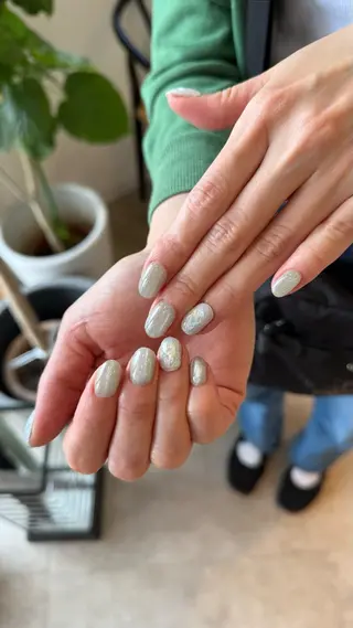 ネイル nailscue hinonのネイルデザイン