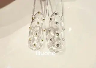 ネイル ネイルモデルさん募集 /代々木駅5分のネイルデザイン