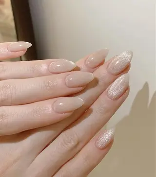 ネイル 🍑 momo_nailのネイルデザイン