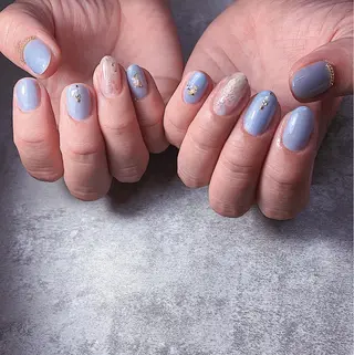 ネイル 土屋 智子のエステ・リラクイメージ