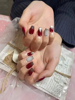 ネイル Sネイル サロン蕨店のネイルデザイン