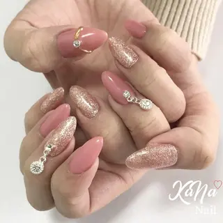 ネイル KaNa Nailのネイルデザイン
