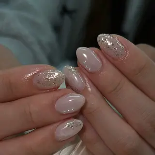 ネイル tener Luna🧚のネイルデザイン