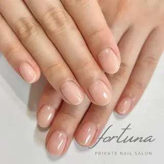 ネイル fortuna 武藤裕美のネイルデザイン