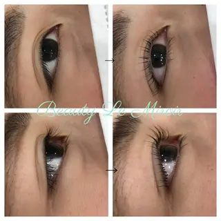 マツエク・マツパ ビューティー ミロワールのエステ・リラクイメージ