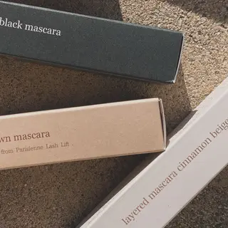 マツエク・マツパ earth高岡店 / rinaのマツエク・マツパデザイン