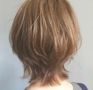 ミディアム hatena所属・hatena 🫧のマツエク・マツパデザイン