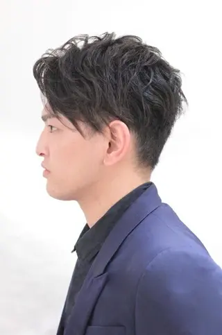 メンズ Hair＆Relaxation D-light所属・D-light. Relaxationのエステ・リラクイメージ